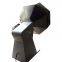 Seasoning Flavoring Machine Full Stainless Steel Chocolate Coating Machine