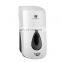 professional design plastic ABS manual spray disinfection machine soap dispenser/ foam soap dispenser with lock CD-1068C
