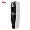 2018 newset wall mounted battery operated air freshener box  automatic room perfumer dispenser,  aerosol diffuser dispenser