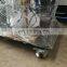 bicomponent silicone extruder machine/ Silicone Extruder Machinery