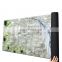 Wholesale Rubber Private Label Natural Anti-Slip Eco-Friendly Yoga Mat with full printing