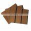 Melors Synthetic EVA Foam Faux Teak Anti-slip Decking For Boat