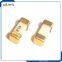 High Voltage Explosion Proof 10.1x3.1mm 4012 Time Delay Surface Mount Fuse 1A 600VAC 350VDC
