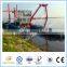 8 inch to 20 inch hydraulic cutter suction dredger
