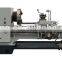 Hankui factory supply new advantages lathe milling machine