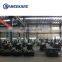 Factory supplier cheap DK77120 Fast Speed CNC EDM Wire Cut Machine