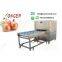 Commercial Stainless Steel Onion Root Cutting Machine Manufacturer