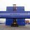 China Professional Supplier Waterproof 53 foot Steel Shipping Container 53' Marine Container for Sale