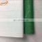 weed block pro weed mat/green white ground cover net waterproof