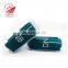 Courroie de nylon magic tape ski nordique holder