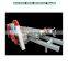 Mona sliding table saw with scoring blade|sliding table saw