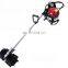 garden cultivator agriculture maize weeding machine mini gasoline power weeder