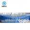 Gas Cylinder Sampling Seamless Steel Oxygen Cylinder High Pressure Oxygen Gas Bottle ISO9809-1 50L Oxygen Cylinder