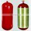 Disposable Steel Scuba Tank Mini Gas Cylinder Scuba Tank Mini Gas Cylinder