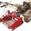 Advanced Technology earthnut harvester for walking tractor