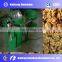 Industrial automatic Black Walnut Cracker Machine walnut shell separating machine