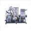 Automatic copper wire recycling machine/discarded copper cable granulator with factory price