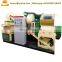 scrap copper cable crusher and separator machine copper wire grinding shredder machine