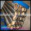 Hydraulic Gas Cylinder Tube STKM13C CK45 Cold Drawn Steel Tubing