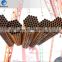 Woven bag packing ms pipe weight per meter