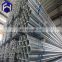 Brand new fence post galvanized pipe tube made in China