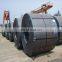 Q195 Q235 hot rolled black steel coil supplier