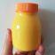 HDPE White Plastic Pill Bottles, Pharmaceutical Bottle for Pills and Capsules