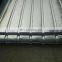 22 gauge corrugated metal galvanized steel roofing sheet