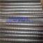 TP317L stainless steel High tensile M8 stud full screw threaded round bar rod