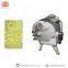 Industrial commercial vegetable shredder dicer cutting machine price list with food grade steel