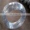 High Tension Hot Dipped 0.7mm 2.5mm Galvanized steel wire