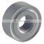 Good shock resistance cemented carbide insert efficient profiling with round insert mould milling cutter
