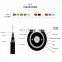 GYXTW53 FRP Strength Member Center Tube Amoured Fiber Optical Cable Used For Underground Direct Buried Outdoor Waterproof