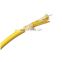 SM 9/125 OS2 ,Tight-Buffered Distribution Indoor Cable GJFJV with LSZH sheath