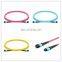 MPO-MPO female-female multimode fiber trunk cable/patch cord