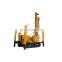 water well drilling rig and Hydraulic Rock Drilling machine