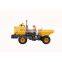 factory supply site dumper/mini Dump truck/ tip lorry