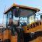 Shantui Wheel Loader SL50WN 5ton Front End Loader for Sale in Sudan
