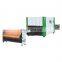 MWJM-01 automatic doors wood texture transfer printing machine