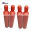 CO2 carbon dioxide gas cylinder bottle for sale