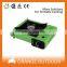CE/CSA/GS approved commercial portable camping gas cooker