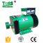 3kw-50kw AC dynamo ST STC brush synchronous alternator price