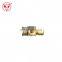 China Factory 12.5Kg Lpg Gas Regulator In Gas Cylinder Selling Yemen