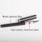 Luxurious High Quality Carbon Fiber Fountain Pen With Custom Logo for Gift