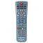 E677 Universal Remote Control with Codes Operation 6 devices with 1 remote