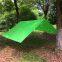 Rectangular Tent Trap Campers Outdoor Equipment Sun shelter Seam Taped