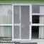 Grille Security Screens for amplimesh grille mesh