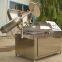 Comercial 8l Cutting Mixer  Commercial Meat Mincer