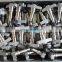 High Quality Diesel Fuel  Plunger 1415082