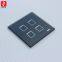 4 Gang 4 Way Touch Keypad Tempered Glass for Smart Home Switch